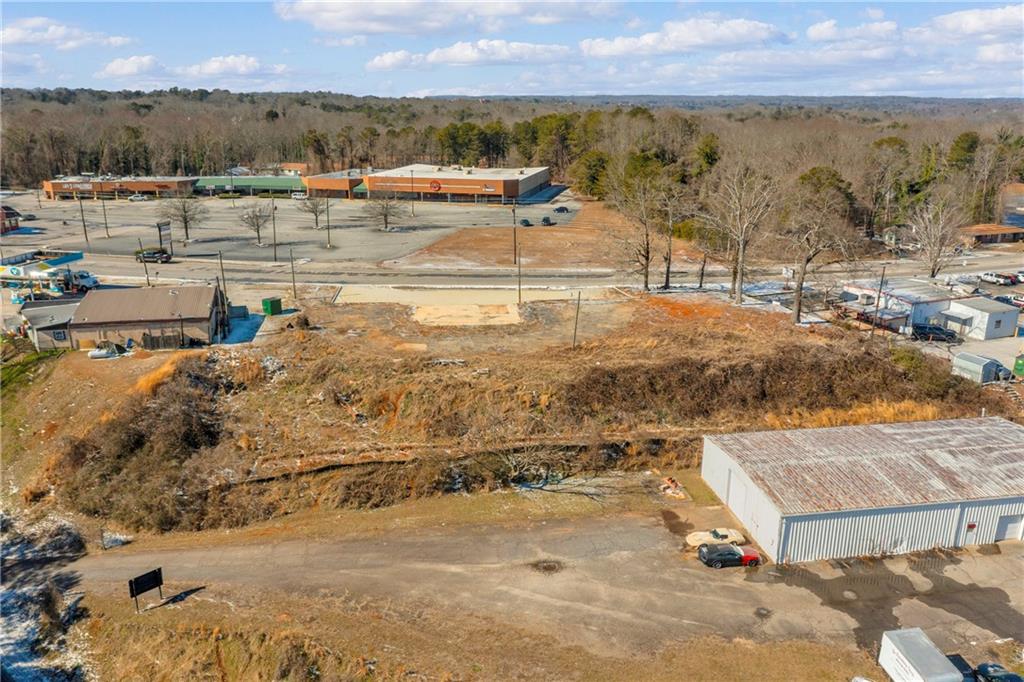 1706 Cleveland Highway Gainesville, GA 30501 - Photo 16 of 25 a view of a city
