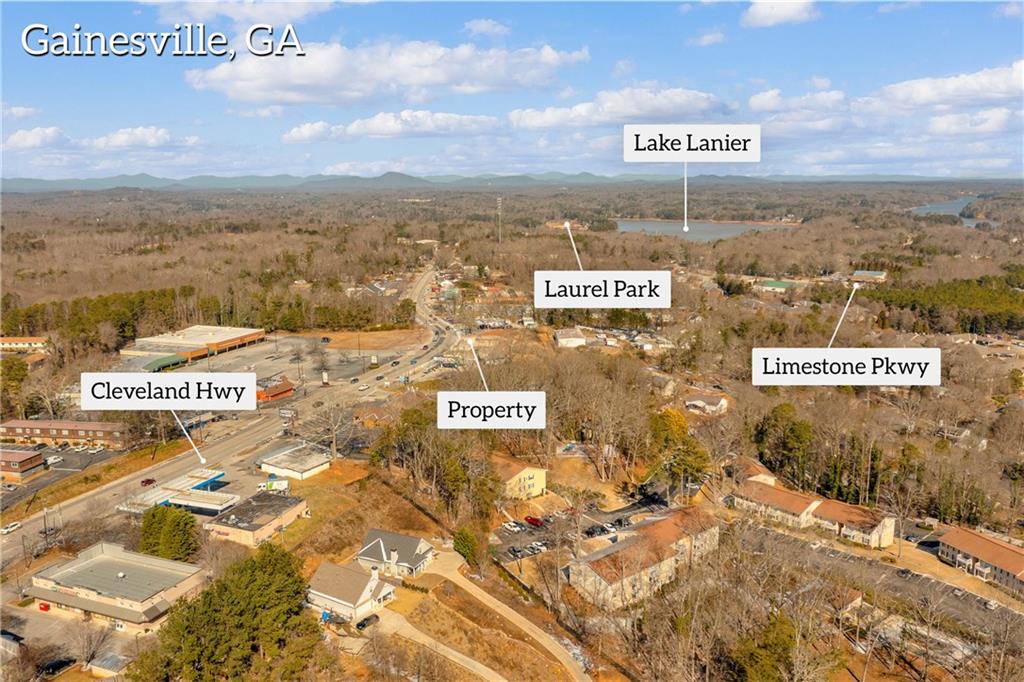 1706 Cleveland Highway Gainesville, GA 30501 - Photo 6 of 25