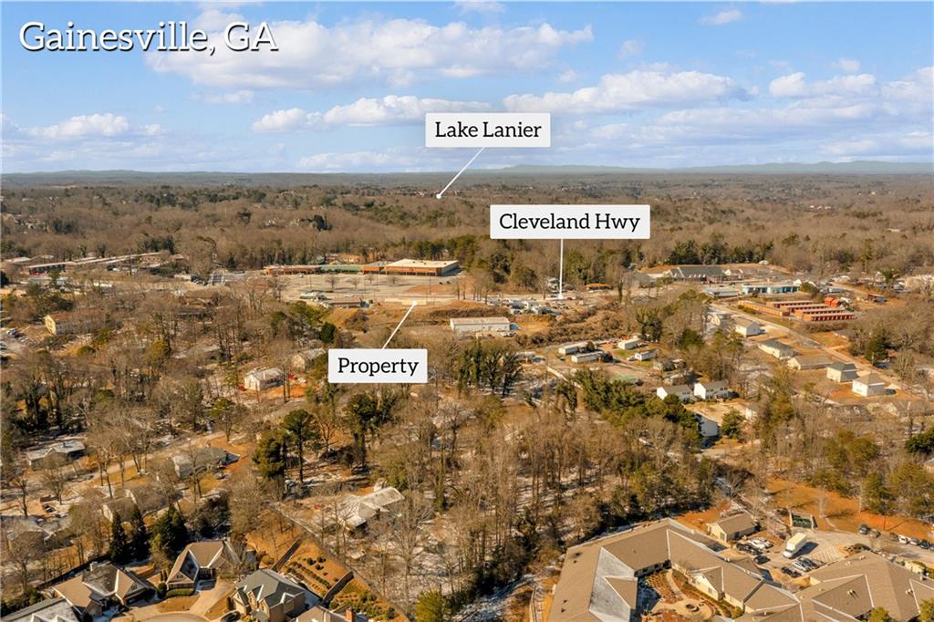 1706 Cleveland Highway Gainesville, GA 30501 - Photo 8 of 25