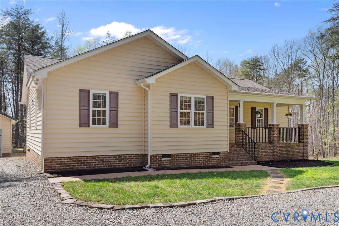 3415 Three Chopt Road Gum Spring, VA 23065 - Photo 3 of 54