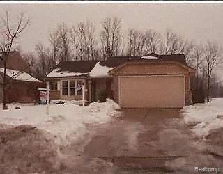 44774 Ridgefield Road Canton, MI 48188 - Photo 1 of 1 Listing Image - 21002086