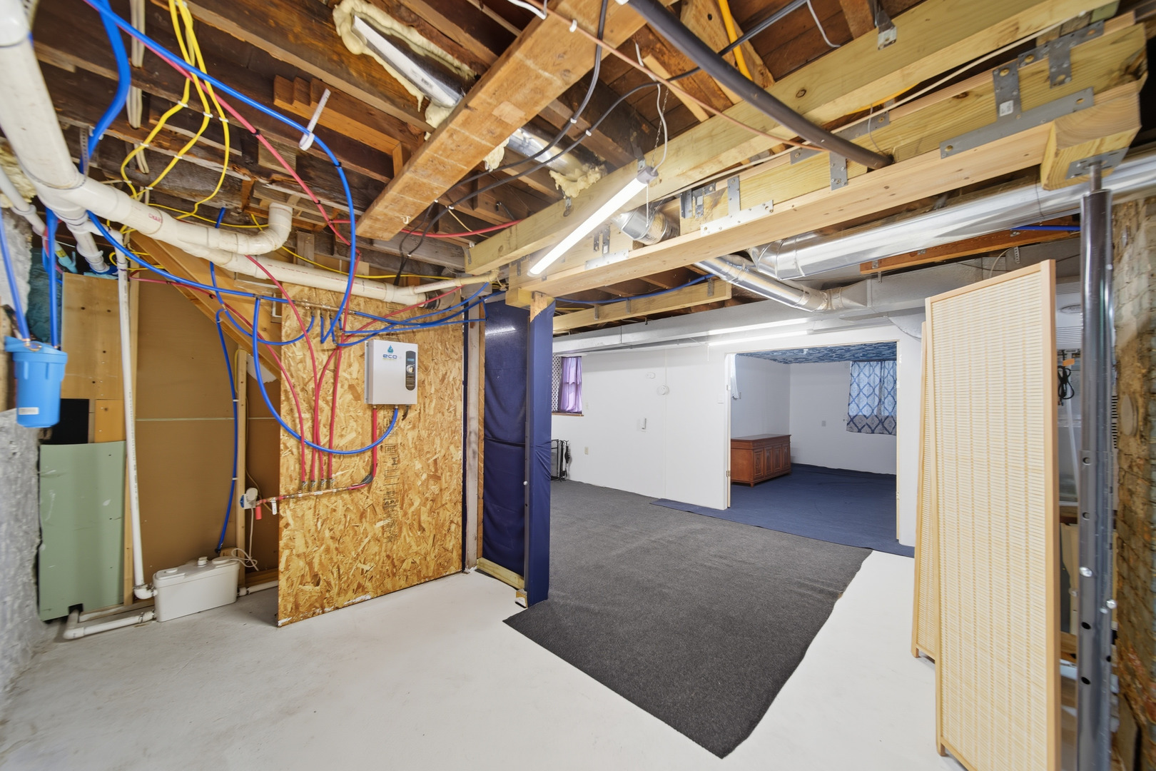 318 East McKenney Street Dixon, IL 61021 - Photo 34 of 36 a view of an empty room