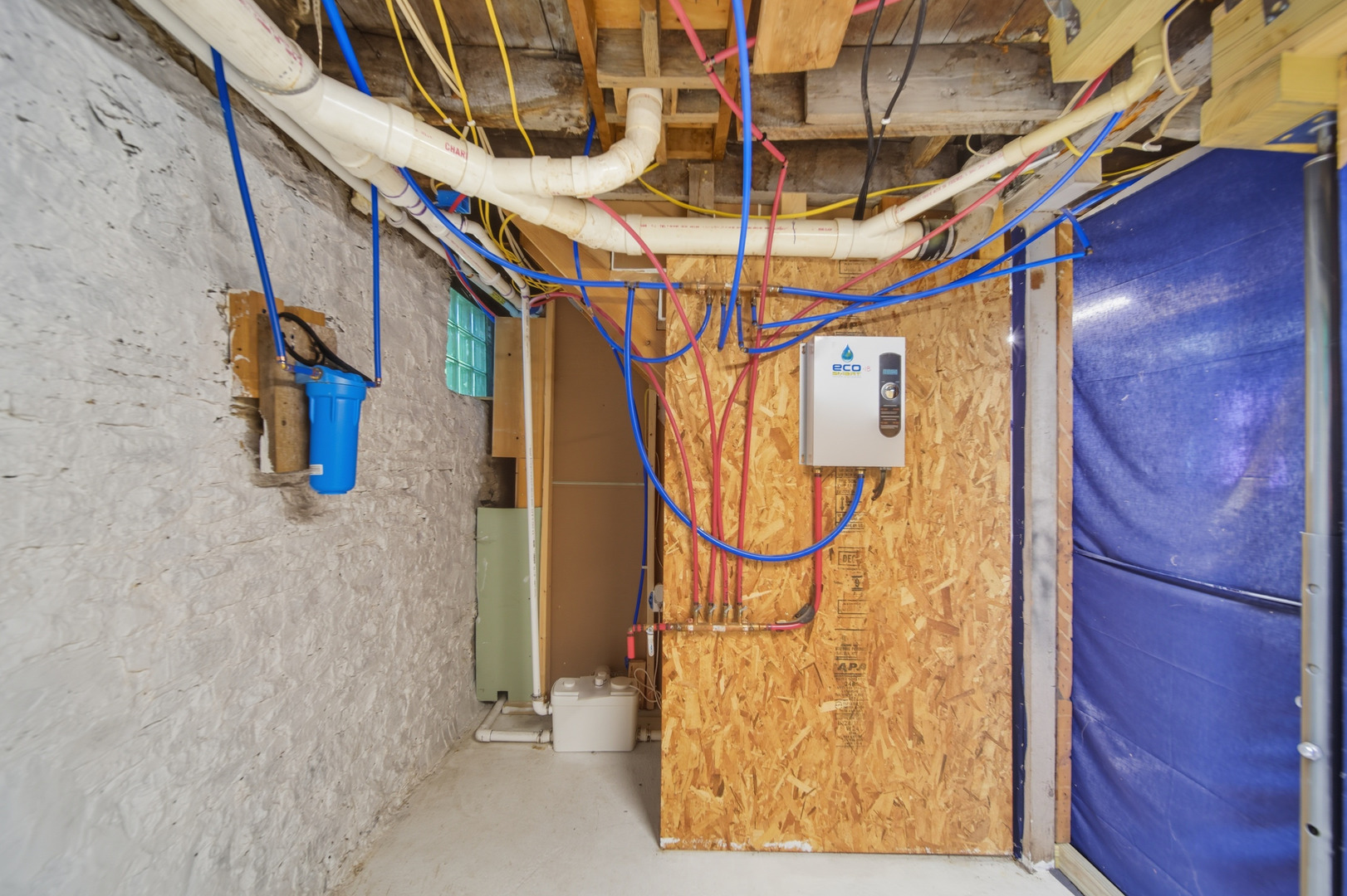 318 East McKenney Street Dixon, IL 61021 - Photo 36 of 36 a view of entryway