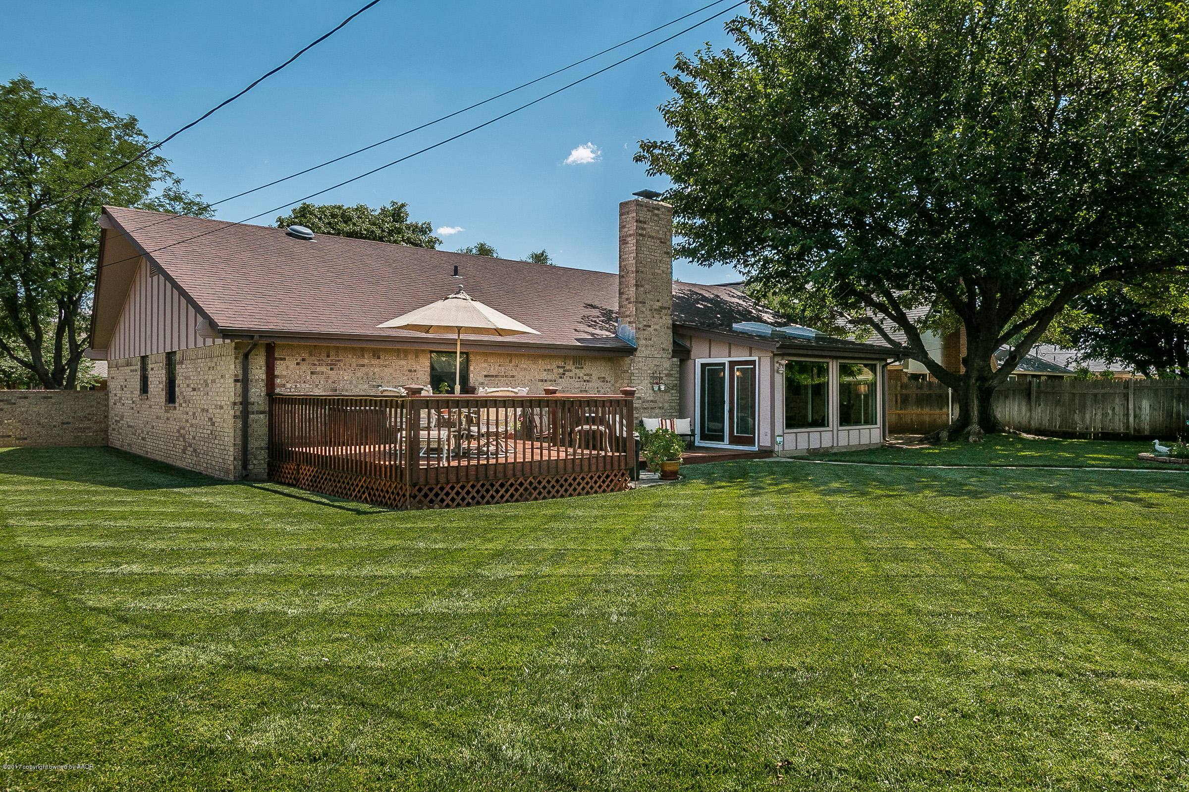6108 Hanson Road Amarillo, TX 79106 - Photo 27 of 29 025_Rear