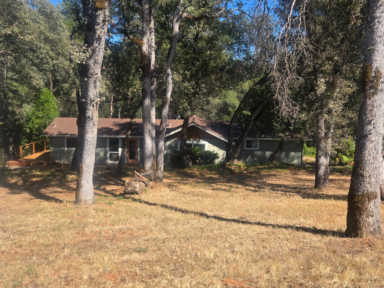 10601 Lime Kiln Road Grass Valley, CA 95949 - Photo 53 of 79