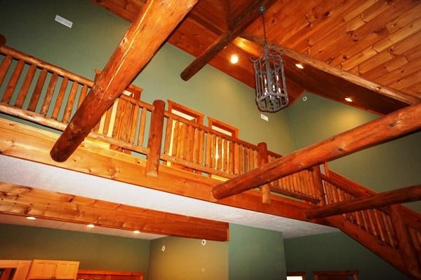 34 Hunters Ridge Dunmore, WV 24934 - Photo 4 of 21 Gallery Image 4