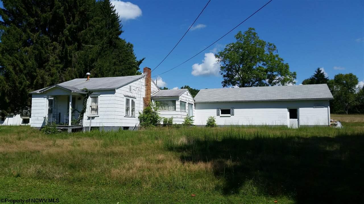 70 Rock Lake Road Fairmont, WV 26554 - Photo 1 of 18 Gallery Image 1