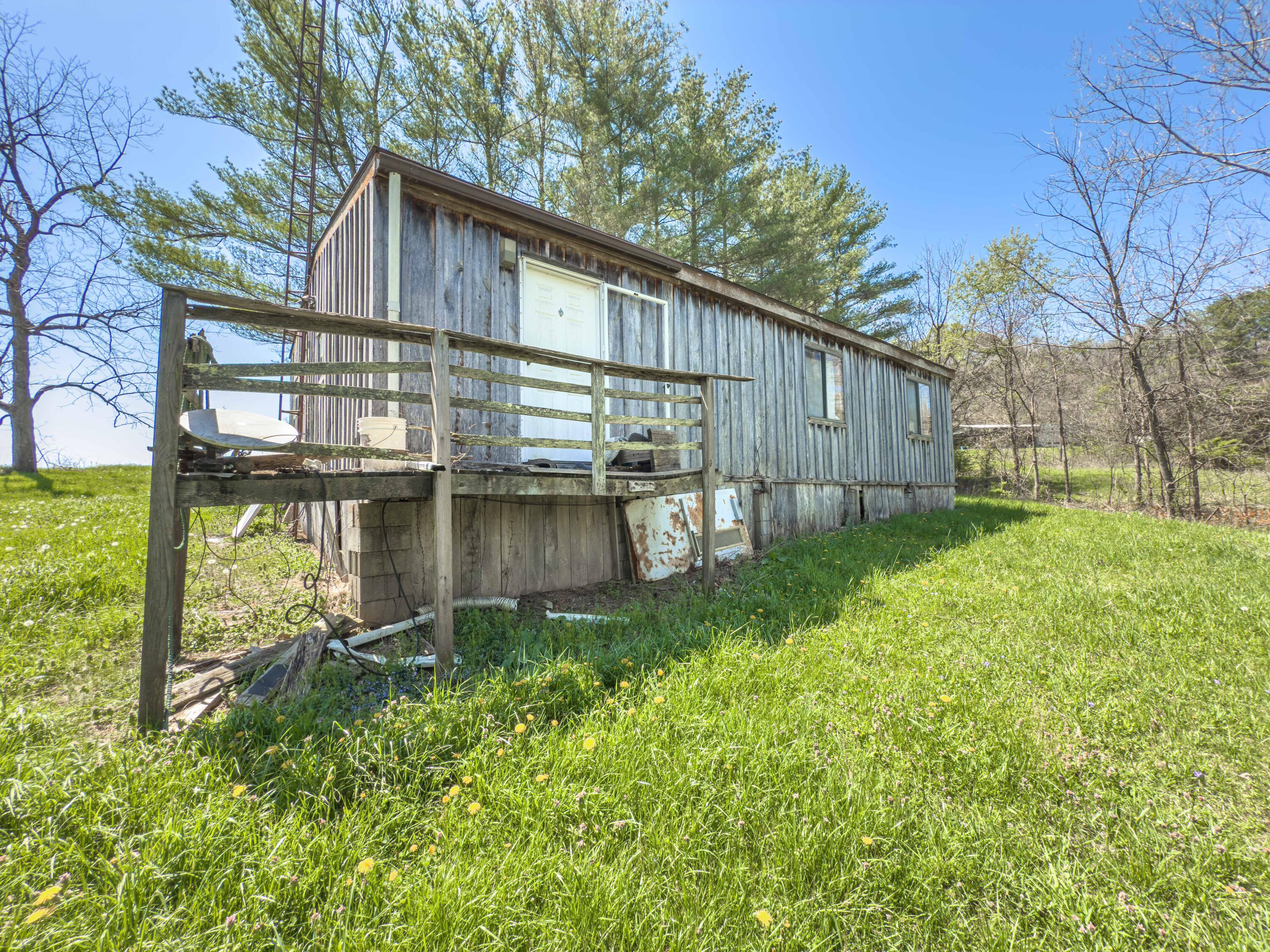 14375 Hooper Ridge Road Millfield, OH 45761 - Photo 14 of 86 Hooper Ridge Rd-13