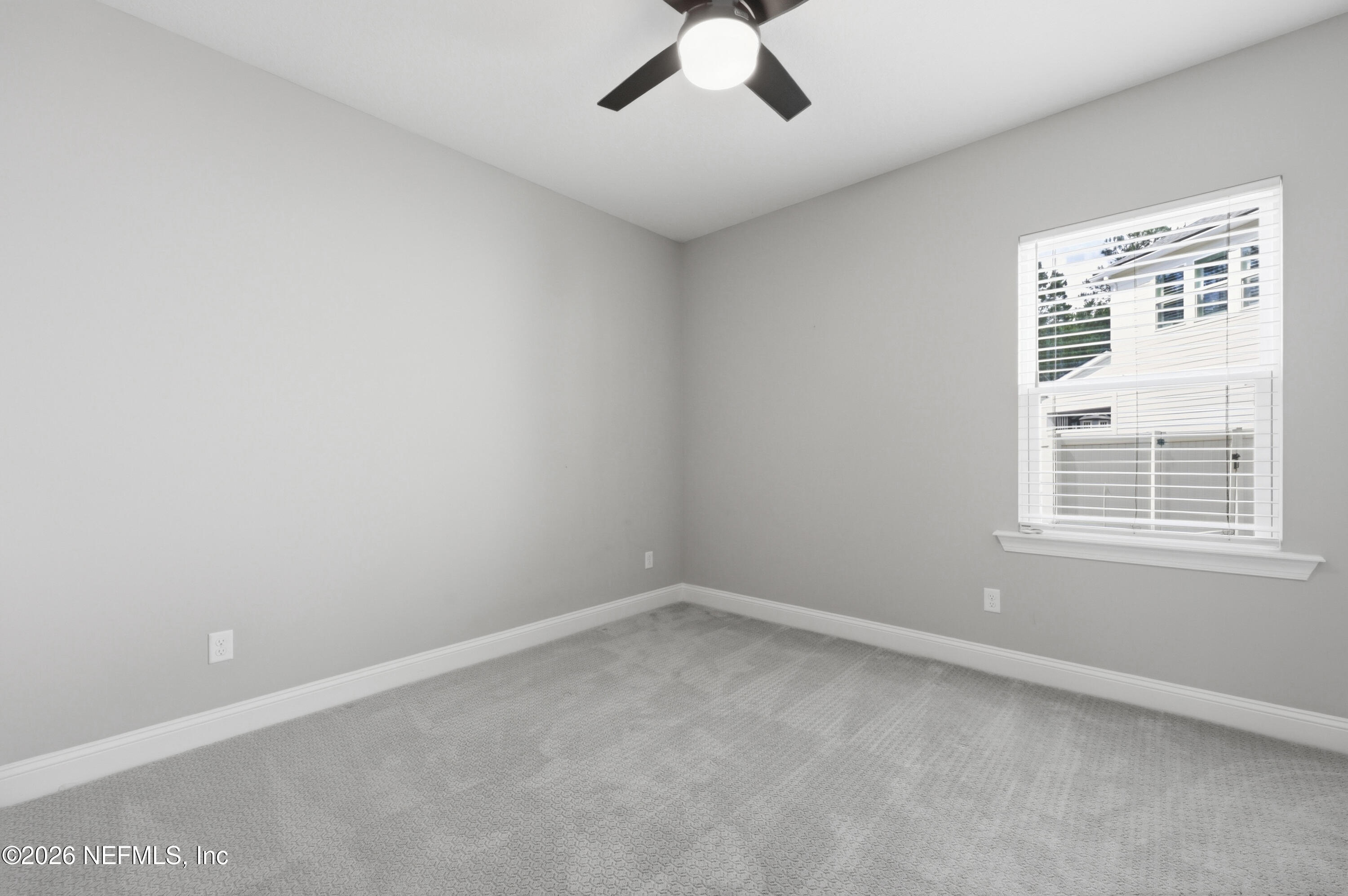 85 Nightfall Court St. Augustine, FL 32095 - Photo 32 of 86 Middle bedroom