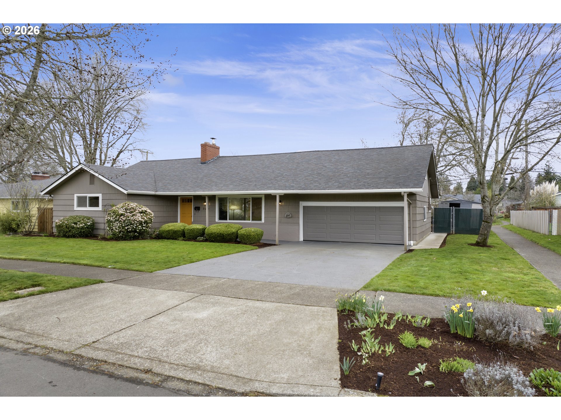 2095 Polk Street Eugene, OR 97405 - Photo 1 of 46