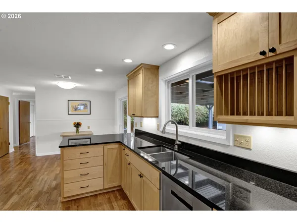 $525,000 | 2095 Polk Street, Eugene, OR 97405