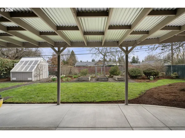 $525,000 | 2095 Polk Street, Eugene, OR 97405