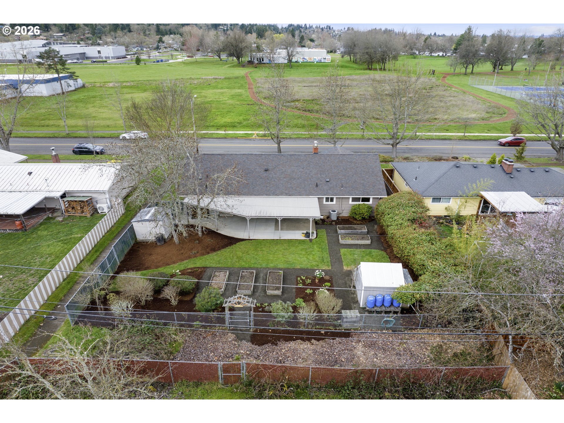2095 Polk Street Eugene, OR 97405 - Photo 39 of 46