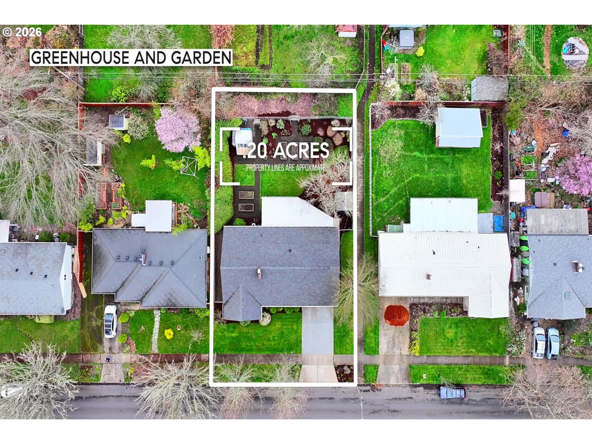 2095 Polk Street Eugene, OR 97405 - Photo 40 of 46