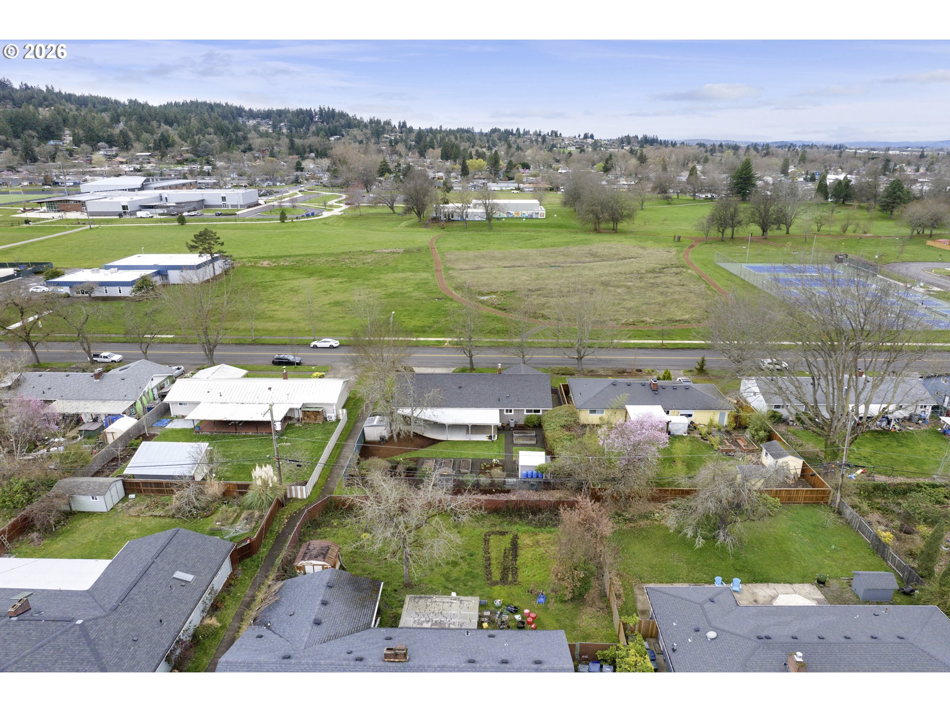 2095 Polk Street Eugene, OR 97405 - Photo 42 of 46