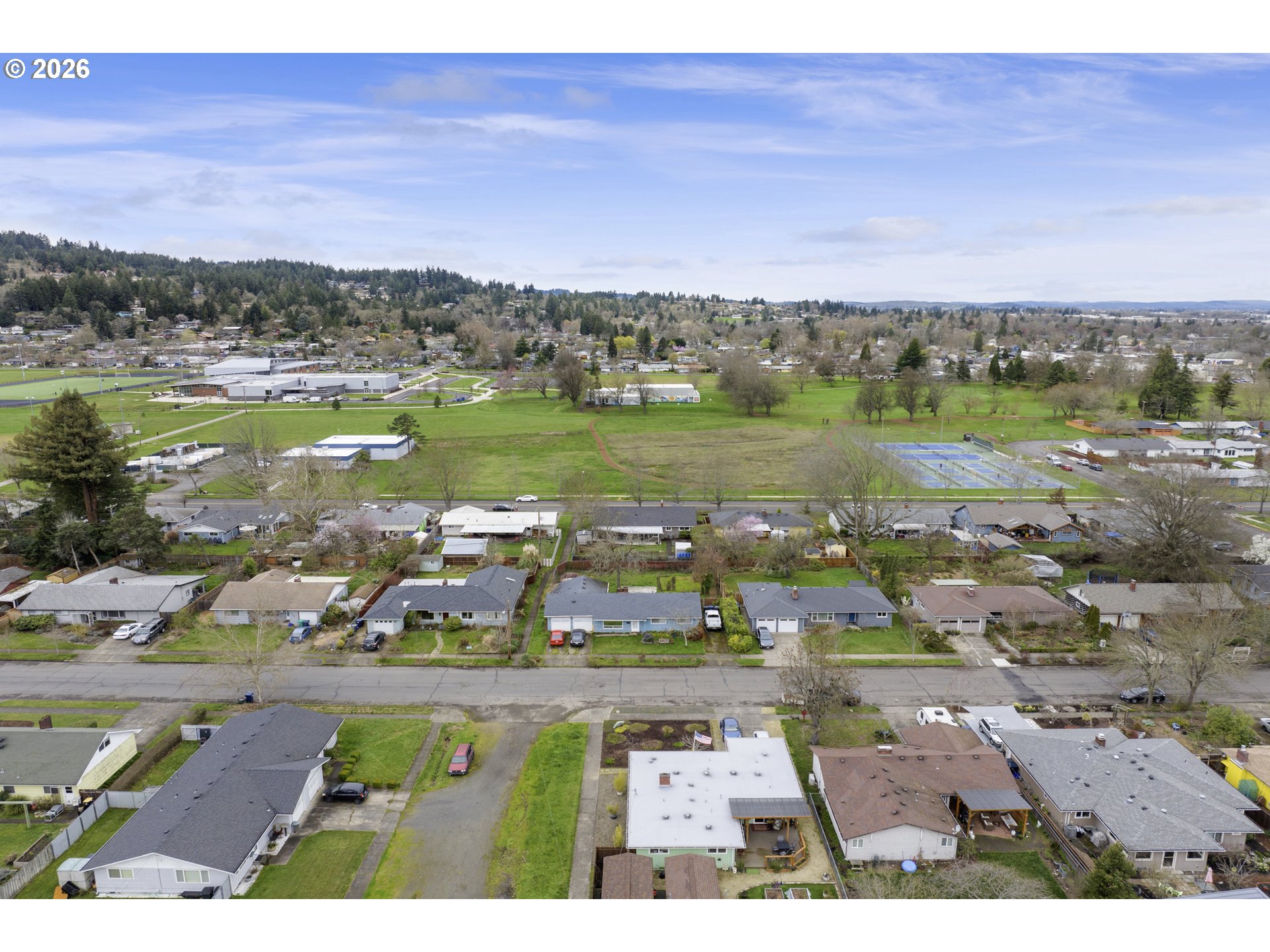 2095 Polk Street Eugene, OR 97405 - Photo 43 of 46