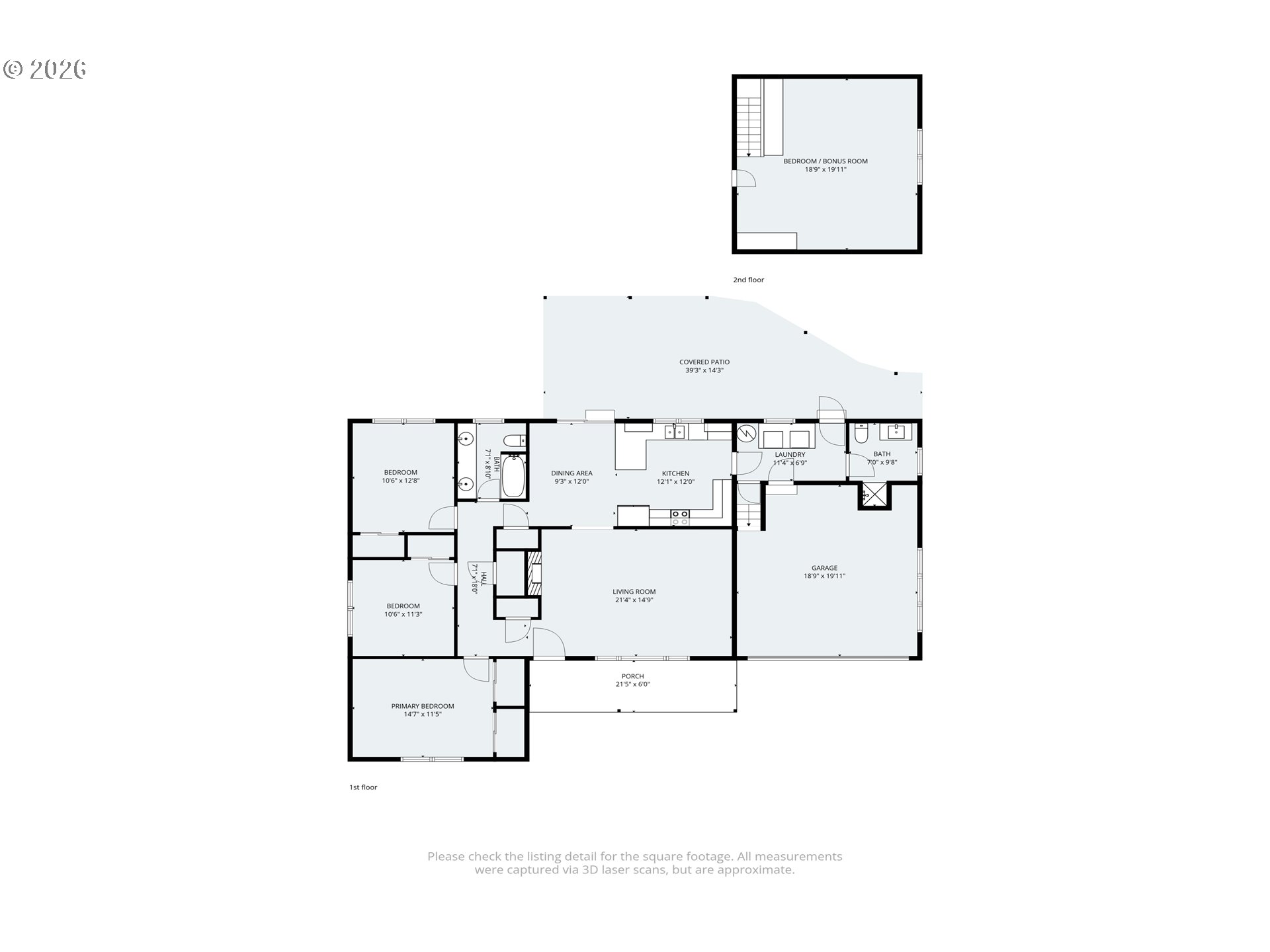 2095 Polk Street Eugene, OR 97405 - Photo 45 of 46
