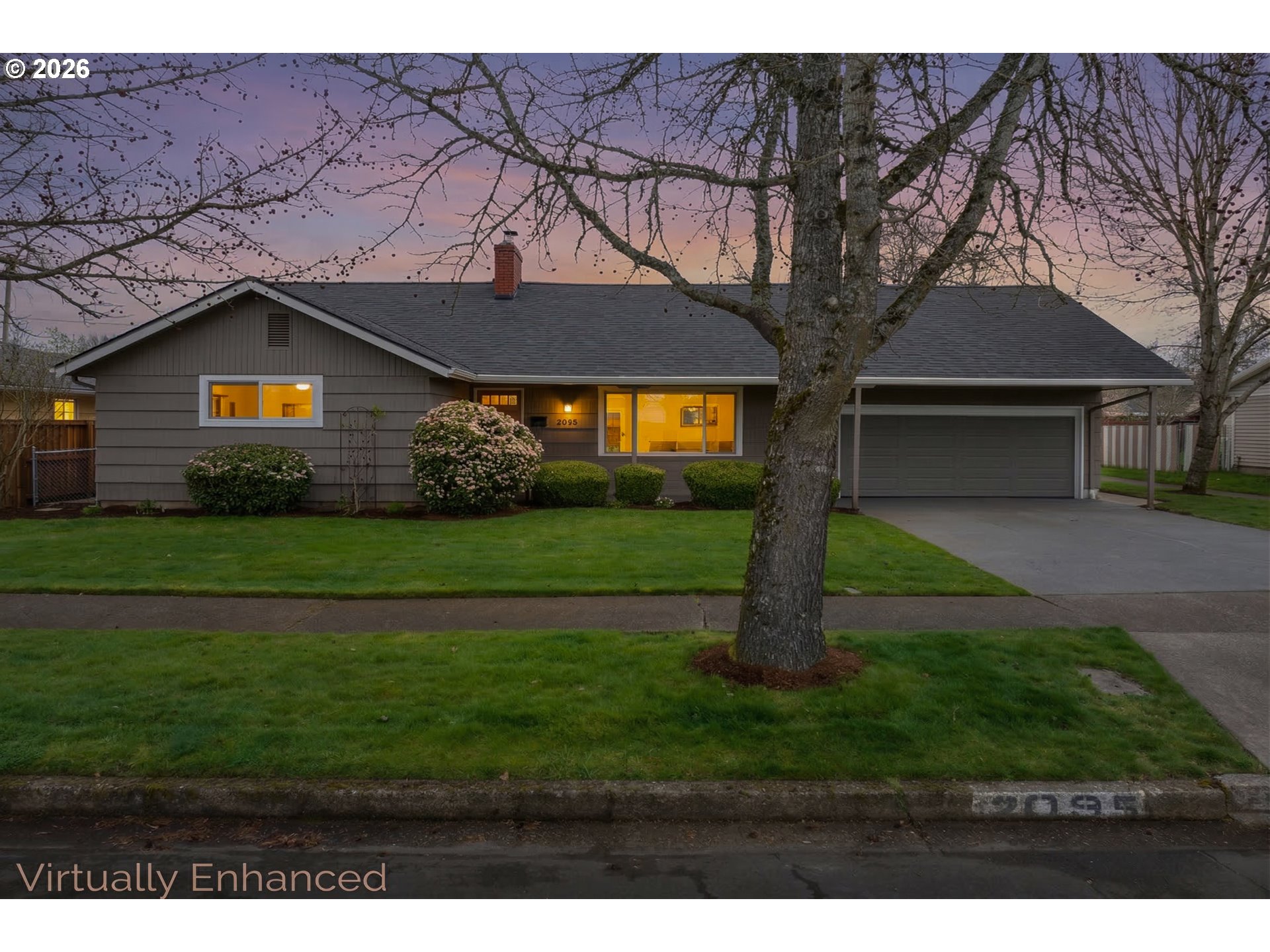 2095 Polk Street Eugene, OR 97405 - Photo 46 of 46