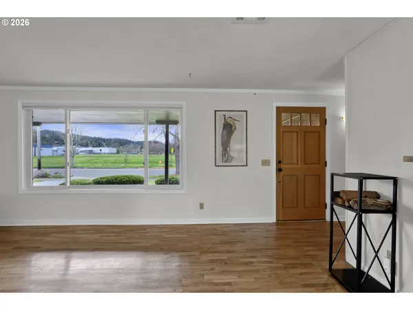$525,000 | 2095 Polk Street, Eugene, OR 97405
