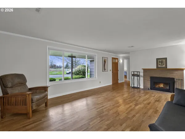 $525,000 | 2095 Polk Street, Eugene, OR 97405