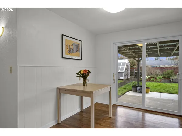 $525,000 | 2095 Polk Street, Eugene, OR 97405