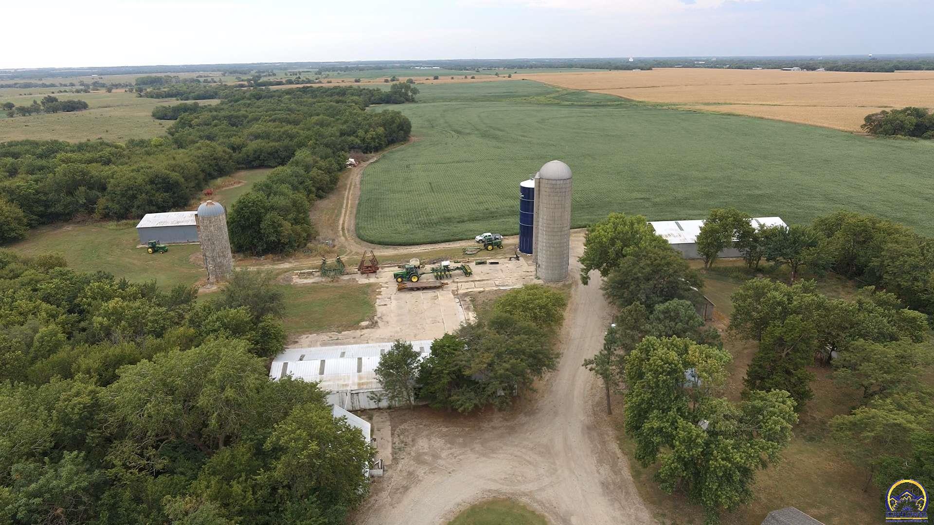 1661 90th Road Peabody, KS 66866 - Photo 94 of 99 Gallery Image 94