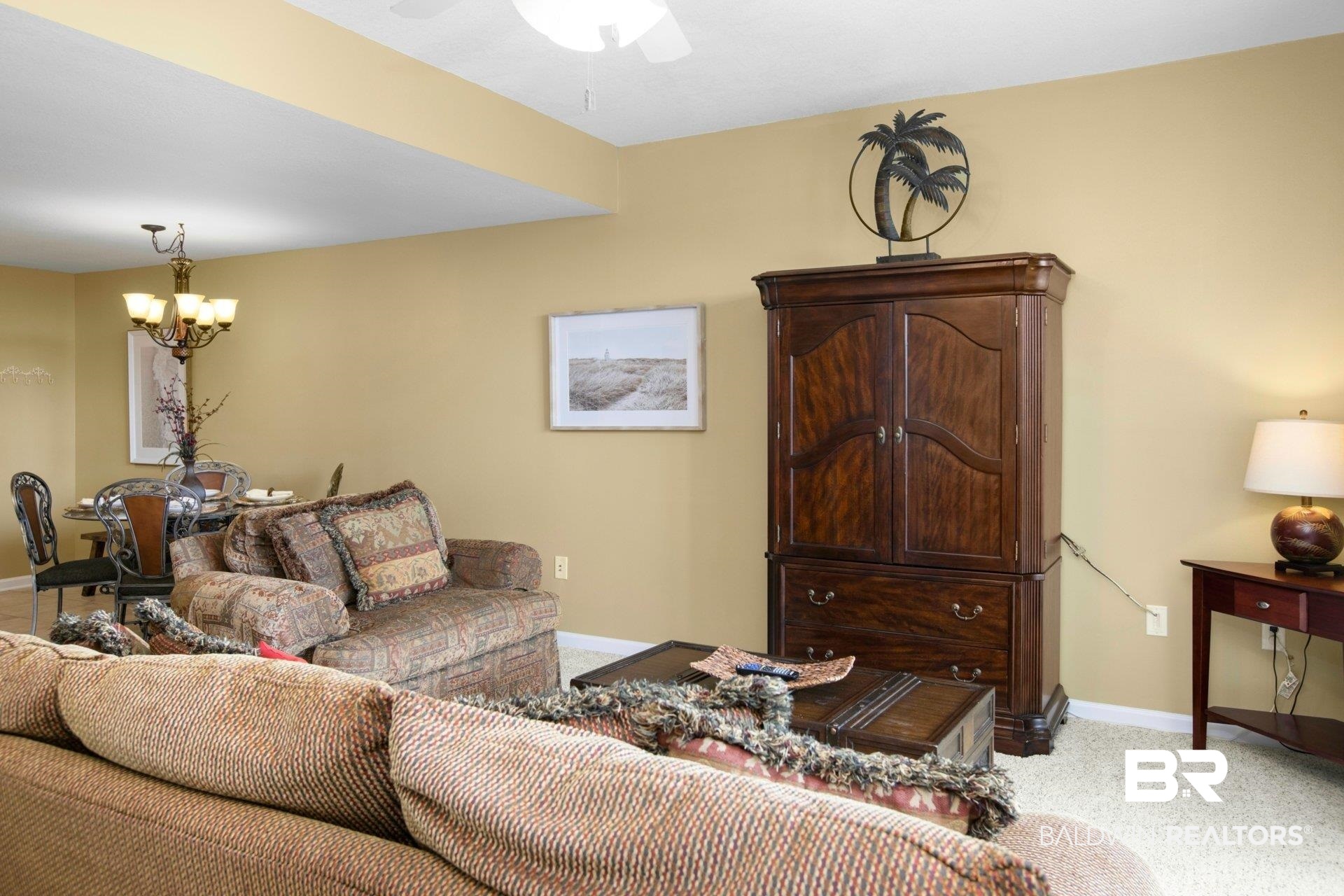 2715 Fort Morgan Road, Unit 2110 Gulf Shores, AL 36542 - Photo 3 of 24