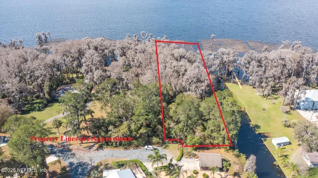 $325,000 | 0 Southeast 5th Avenue, Melrose, FL 32666