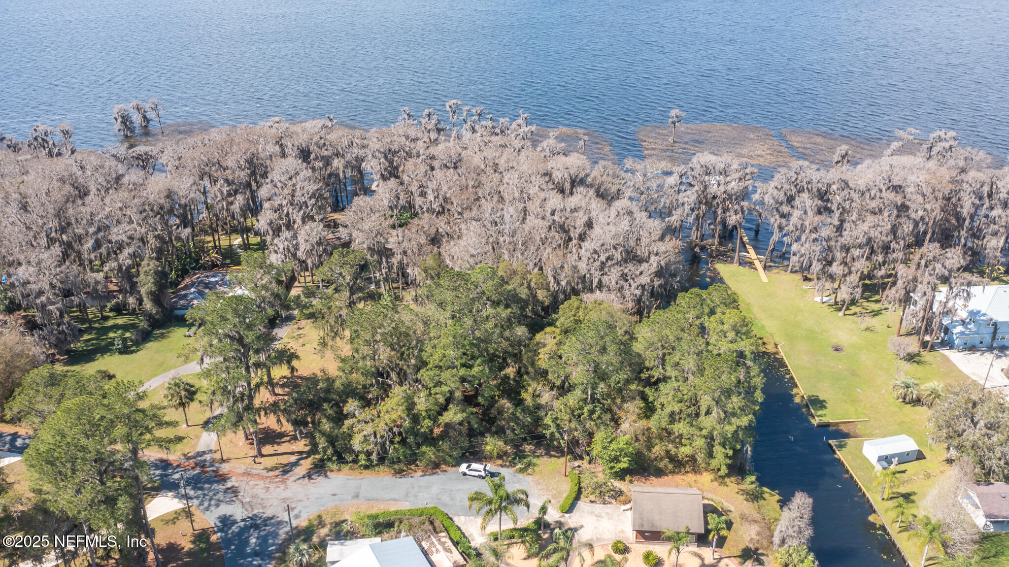 0 Southeast 5th Avenue Melrose, FL 32666 - Photo 4 of 10 DJI_0073