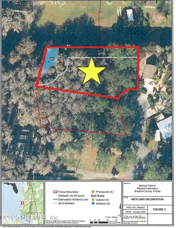 $295,000 | 0 Southeast 5th Avenue, Melrose, FL 32666
