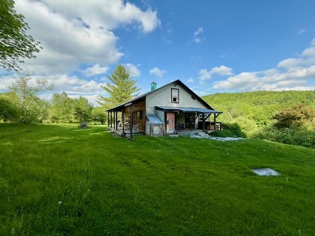 115 Washbowl Road Northfield, VT 05663 - Photo 2 of 60