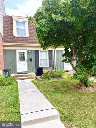 $2,000 | 13 Mitnick Court, Nottingham, MD 21236