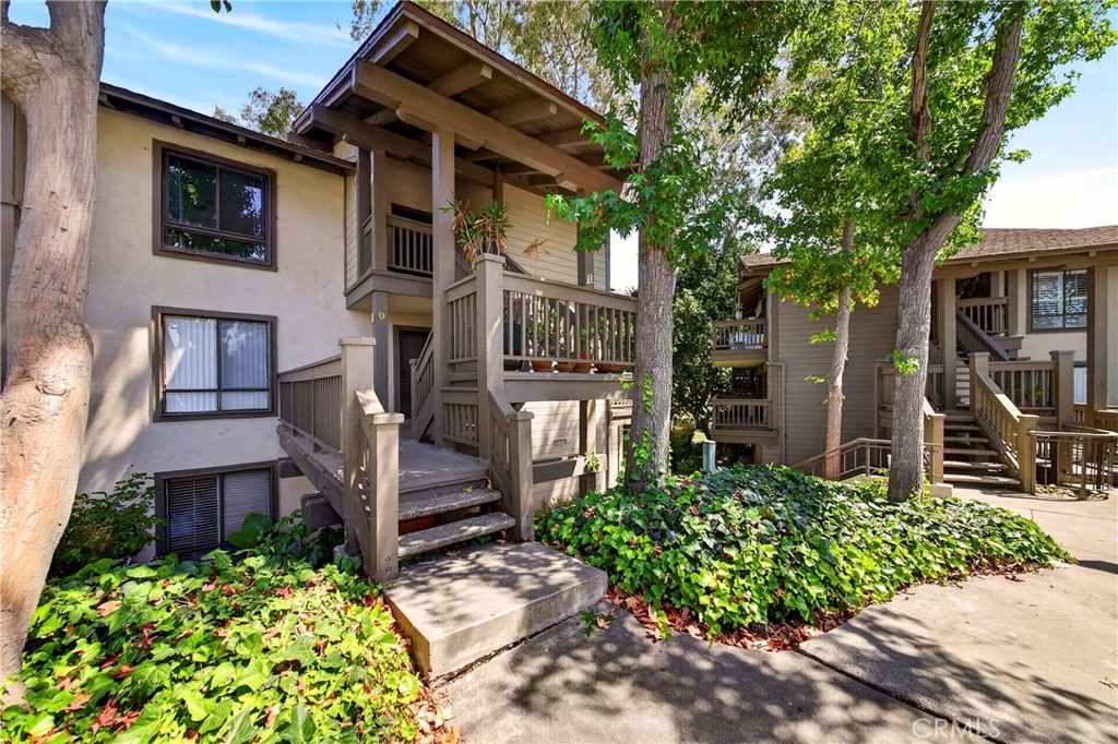 9 Madrona Irvine, CA 92612 - Photo 1 of 38 front view of a house with a yard