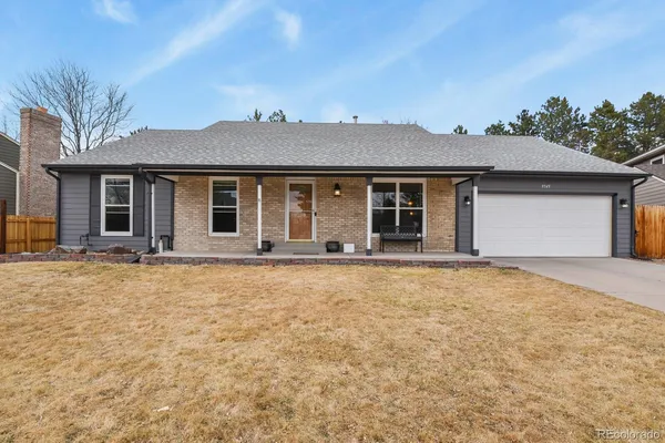 $635,000 | 9749 West Fairview Avenue, Littleton, CO 80127