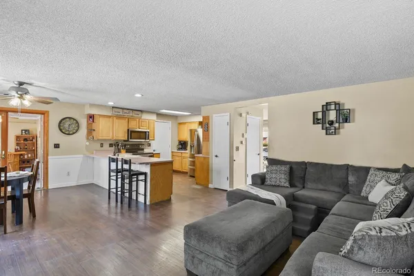 $635,000 | 9749 West Fairview Avenue, Littleton, CO 80127