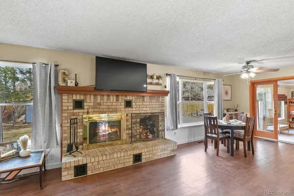 $635,000 | 9749 West Fairview Avenue, Littleton, CO 80127