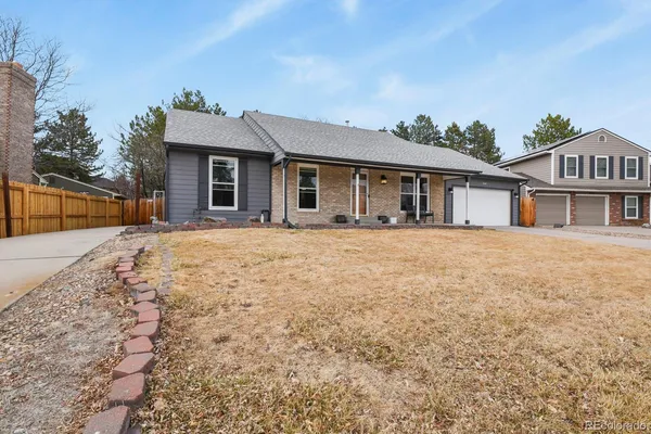 $635,000 | 9749 West Fairview Avenue, Littleton, CO 80127