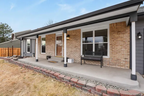 $635,000 | 9749 West Fairview Avenue, Littleton, CO 80127