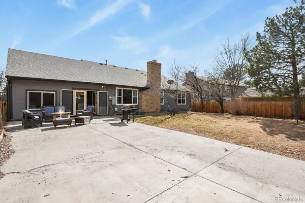 $635,000 | 9749 West Fairview Avenue, Littleton, CO 80127