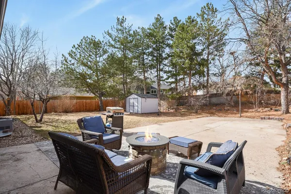 $635,000 | 9749 West Fairview Avenue, Littleton, CO 80127