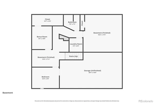 $635,000 | 9749 West Fairview Avenue, Littleton, CO 80127
