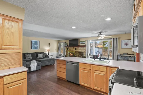 $635,000 | 9749 West Fairview Avenue, Littleton, CO 80127