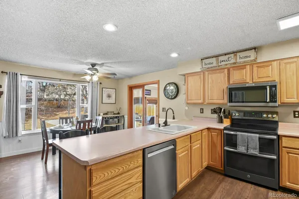 $635,000 | 9749 West Fairview Avenue, Littleton, CO 80127