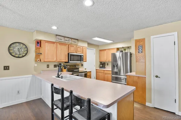 $635,000 | 9749 West Fairview Avenue, Littleton, CO 80127