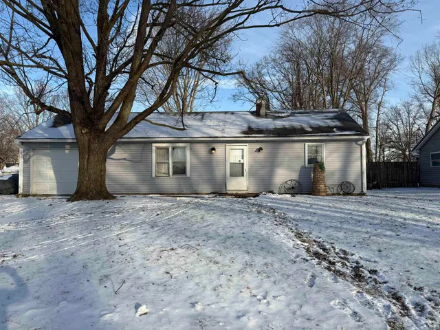 $130,000 | 902 Houston Drive, New Haven, IN 46774