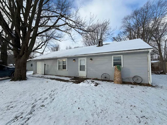 $130,000 | 902 Houston Drive, New Haven, IN 46774