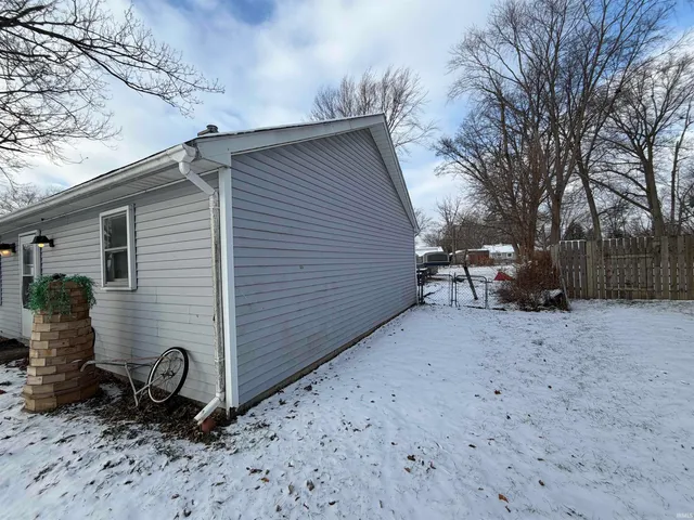 $130,000 | 902 Houston Drive, New Haven, IN 46774