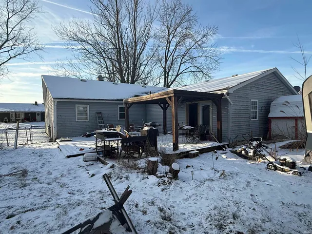 $130,000 | 902 Houston Drive, New Haven, IN 46774