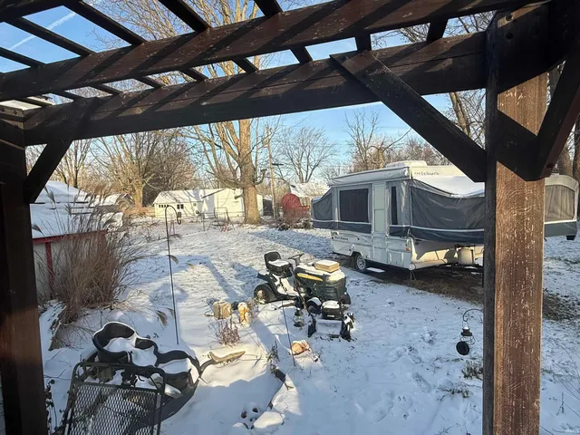 $130,000 | 902 Houston Drive, New Haven, IN 46774