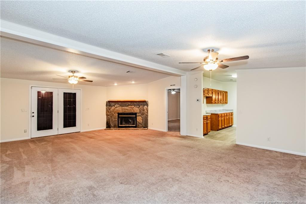 41 Dixie Trail Road Lumber Bridge, NC 28357 - Photo 18 of 33 Photo 18